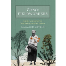 Floras Fieldworkers Hardcover Book