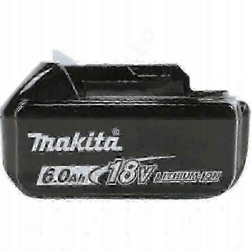 Lxt Bl1860b 18v 6.0ah Battery for Power Tools and Devices 1