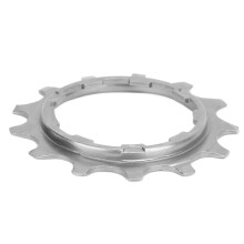 9-Gang Chrom-Molybdän-Stahlsattelstütze 13Z Freilauf Reparatur