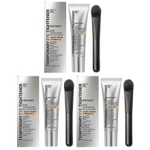 3pcs Instant Eye Tightener, Temporary Eye Tightener Cream, Reduce Under Eye Bags, Dark Circles & Wrinkles, Puffiness, Firm Skin, Anti-Aging Fine Lines