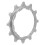 Cassette chrome-molybdène 12 dents 10 vitesses 1