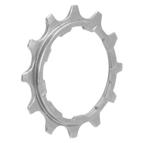 Cassette chrome-molybdène 12 dents 10 vitesses