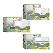 (3PCS)1-3x Bee-Venom Joint & Bone Care Cream, Joint Soothing Massage Cream, Relief Lumbar Spine Knee Muscle Pain