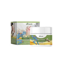 (1PC)1-3x Bee-Venom Joint & Bone Care Cream, Joint Soothing Massage Cream, Relief Lumbar Spine Knee Muscle Pain