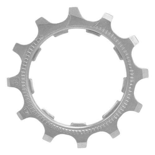 Cassette chrome-molybdène 12 dents 10 vitesses 1