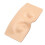 Make-up-Übungsgesicht, 3D-Silikon-Gesicht, Augen, 10