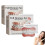 NESLEMY Advanced Individual Full Denture Set, Soft Silicone Feeding Dentures, Comfortable Fit, 2-Pack 1