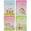 (A) Grooved Handwriting Workbooks for Kids Develops Essential Fine Motor Skills. Homeschooling essential 1