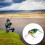 Mini Minnow Köder 6,2 cm 3D-Augen Künstlicher Angelköder für Outdoor 13