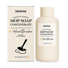 Mop Soaps Pet Friendly Natural Floor Cleaner for Home Kitchen