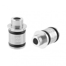 (12 turn 9mm, Silver) Bike Front Rear Hub Adapter 12mm 15mm To 9mm Qr QR Adapter Converter End Cap 15 to 9mm/12 to 9mm Outdoor Sports Enthusiasts