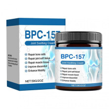(1pc)BPC-157 Healing Joint Cream BPC-157 for Advanced Joint Repair Relief Age-Defying Joint Care