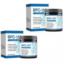 (2pcs)BPC-157 Healing Joint Cream BPC-157 for Advanced Joint Repair Relief Age-Defying Joint Care