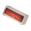 Realistic Electric Firepit Scent Humidifier 250ml Cistern-White 1