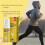 (3pcs) Rapid Joint Relief Spray Easy Using Joint Pain Soothing Spray for Active People 4