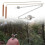 2Pcs Copper Dowsing Rod Divining Rods with Pendant Copper 6