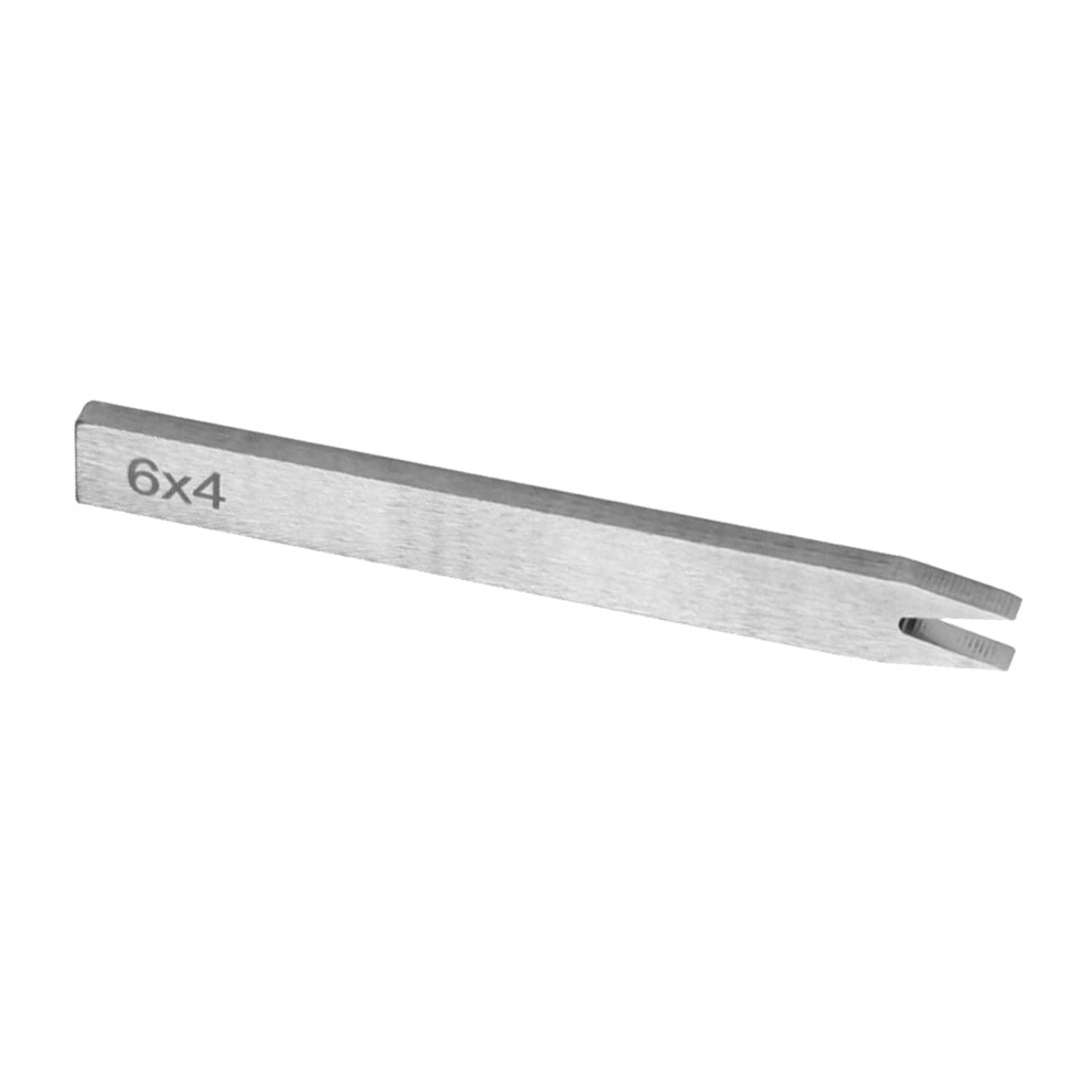 Hole Punch,Leather Hole Punch Tool Stitching Punch,Prong-6Mm 7754000284726