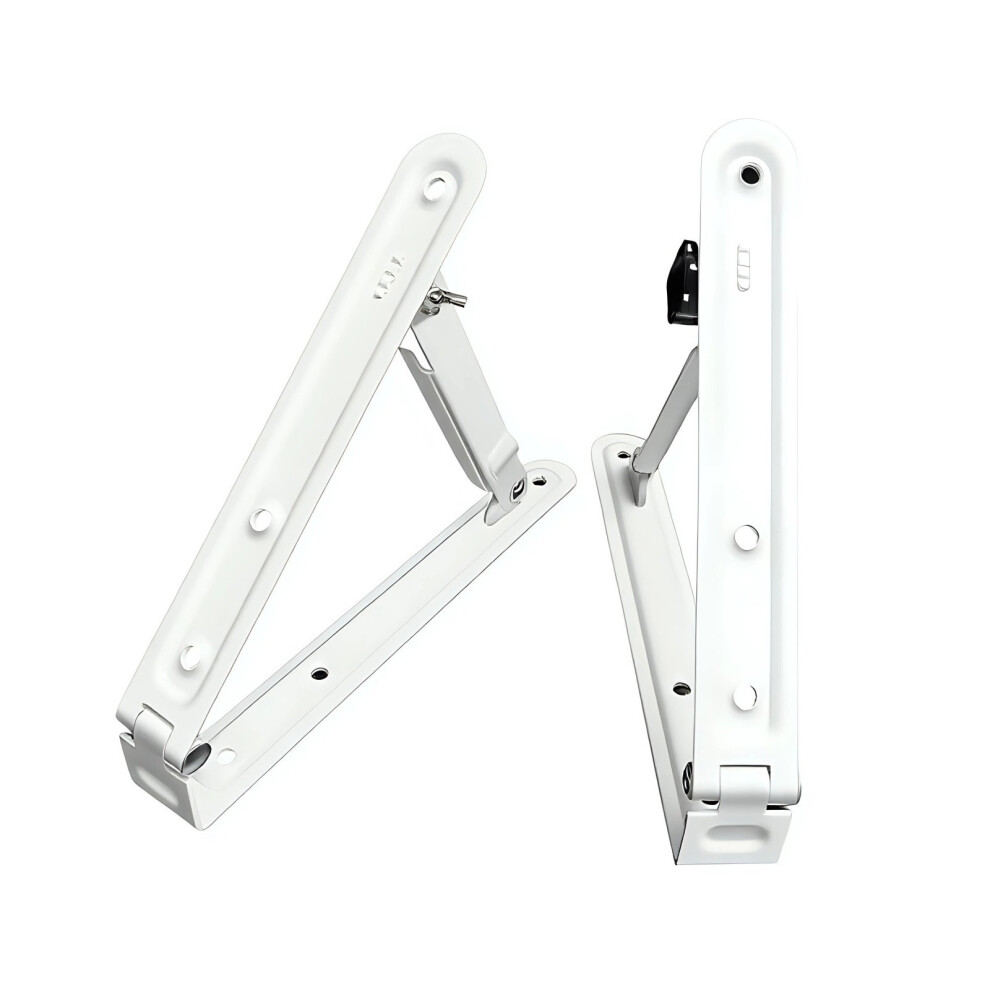 Foldable Solar Panel Bracket 45 Degree Angled Mount Light Weight 7754000285976