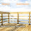 Rusts Resistant Black Support Brackets for Outdoor Pergolas 5