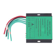 Wind Generator Controller Waterproof Low Voltage Controller