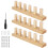 Set of 3 Practical Knitting Tool for Home Throws Wall Hangings 1