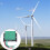 Wind Generator Controller Waterproof Low Voltage Controller 6