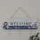 Natural Pine Wood Entryway Hook Wall Rack-MA2270 triple hook 4