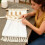 Set of 3 Practical Knitting Tool for Home Throws Wall Hangings 7