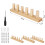 Set of 3 Practical Knitting Tool for Home Throws Wall Hangings 3