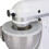 Standmixer-Kopf, Schüsseldeckel, Standmixer-Schüsseldeckel, 4