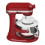 Standmixer-Kopf, Schüsseldeckel, Standmixer-Schüsseldeckel, 2