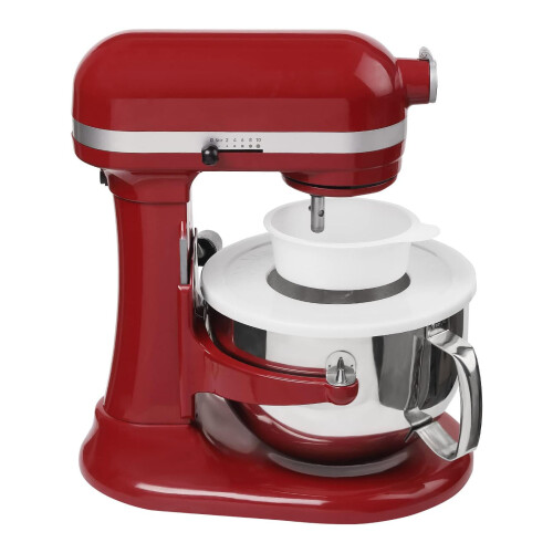 Standmixer-Kopf, Schüsseldeckel, Standmixer-Schüsseldeckel, 1