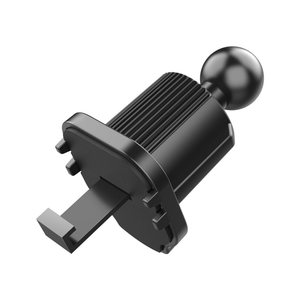 Mobile Bracket Air Vent Clip For Most Car Phone Holder Mount 17Mm Joint Ball Diameter Universal Cellphone Holder Grip 9339159005408