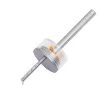 Watch Repair Tool For 3135 2500 8500 Calibers Stainless- 3135