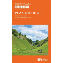 Peak District Other Book