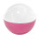 (Pink)Crystals Ball Digital Display Versatile Home Decor for Couples 1