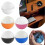 (White)Crystals Ball Digital Display Versatile Home Decor for Couples 2