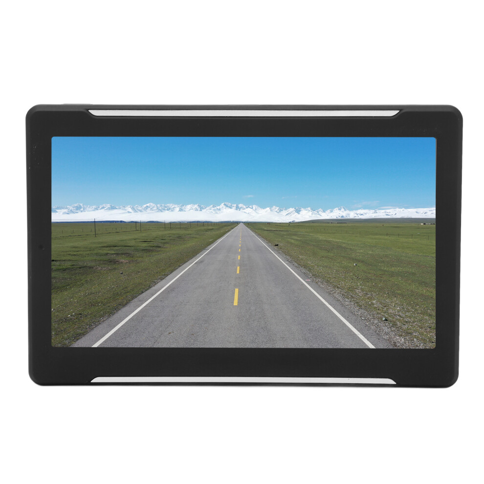 7In Hd Gps Navigation For Car Truck With 8Gb 256Mb, Europe Maps 9331358054065