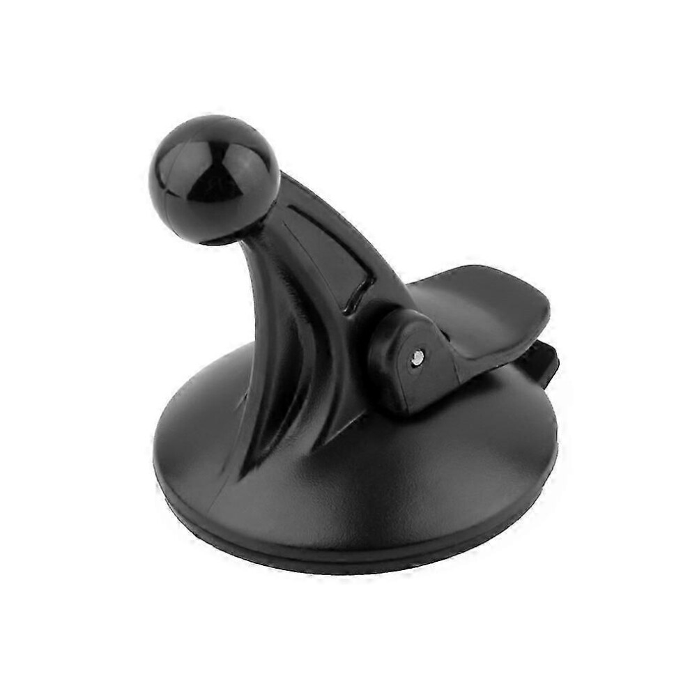 Kikidex (As Show, One Size) Windshield Windscreen Car Strong Suction Bracket Cup Mount Stand Holder For Gps