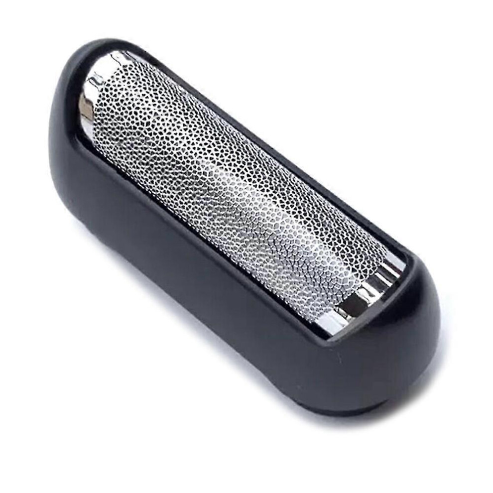 Kikidex (As Show, One Size) For Braun Electric Shaver Head Omentum Shaver Foil 11B Series 1 110 120 130 140 150 150S-1 130S-1 5