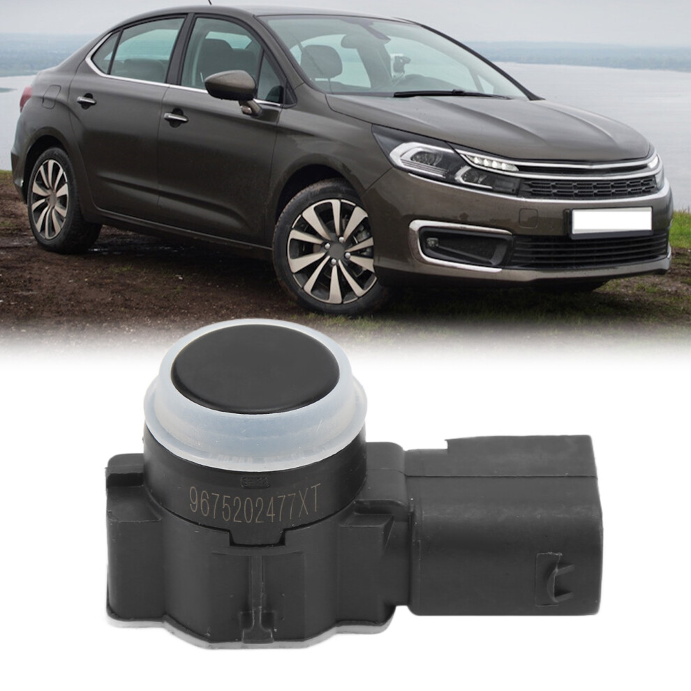 Parking Sensor 9675202477F4 Psa9675202477g4 For Peugeot 208 1 From 03/2012+ 9341358054187