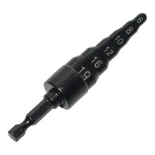 6 In1 Brass Tube Expander Swage Tube Expander For 6/8/10/12/16/19mm Pipes, Brass Tool For Technicians