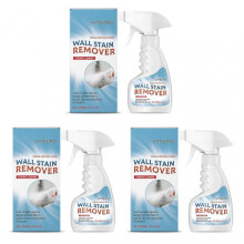 (3pcs) Wall Stain Remover Effective Wall Cleaner for Glass Shower Door