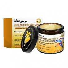 (1pcs) best bee venom cream for osteoarthritis pain Soothing and moisturizing formula for comfortable application. Pain-free movement