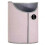 (UK plug,pink)Under Desk Leg Heaters For Office Quiet Operation Energy-Efficient Chillys Evening Solution 1