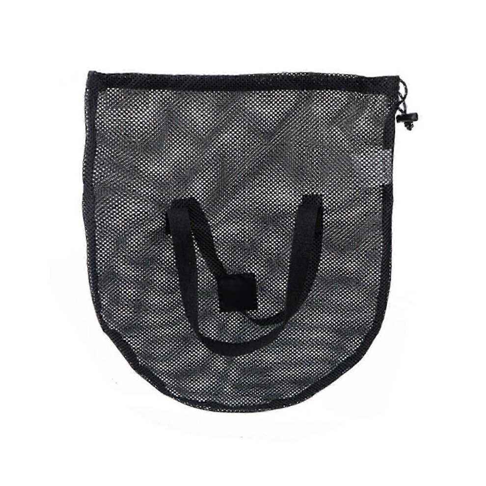 Kikidex (As Show, One Size) Grill Pans Bag Cookware Storage Bag Grill Tray Camping Utensils Pouch Carry Bag