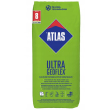 Geoflex Ultra Gelklæbemiddel til Fliser 25 kg Meget Elastisk