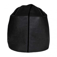(45*50cm,Black)Winter Plant Covers Freezes Protection Cold Weather Protection Flower Pot Protection Bag for Landscape Frosts Defense