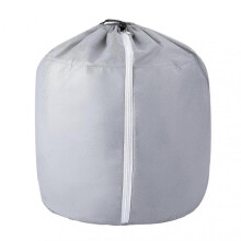(45*50cm,Grey)Winter Plant Covers Freezes Protection Cold Weather Protection Flower Pot Protection Bag for Landscape Frosts Defense