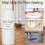 Highly Scented Mop Soaps Natural Smelling Floor Cleaning Solution for Various Floors 4